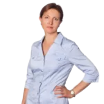 Хмельницкая Оксана Викторовна