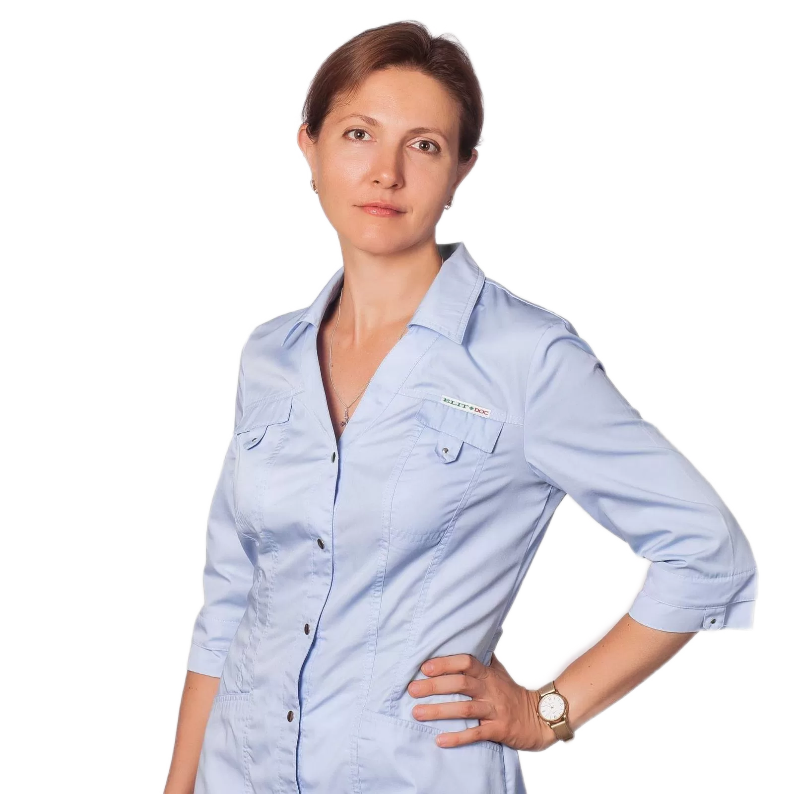 Хмельницкая Оксана Викторовна