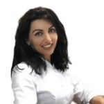 Бабаян Ирина Владимировна