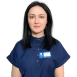 Долматова Людмила Александровна