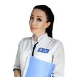 Игумнова Ольга Сергеевна