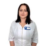 Кирсанова Тамара Сергеевна