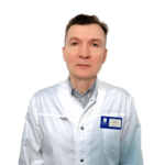 Лазарев Игорь Львович