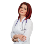 Подболотова Александра Васильевна