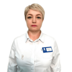 Дюкарева Оксана Васильевна