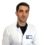 Петросян Левон Артурович