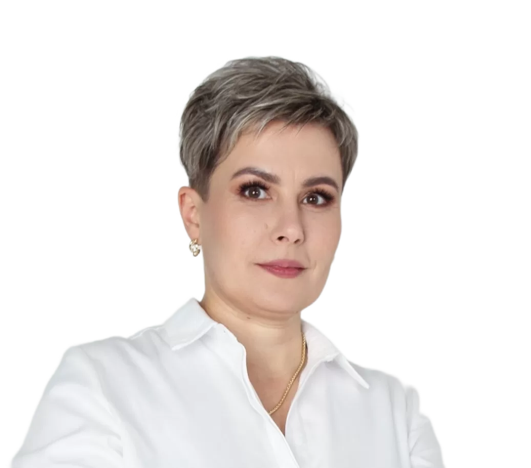 Надирова Евгения Николаевна Остеопат