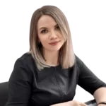 Назарова Ирина Сергеевна