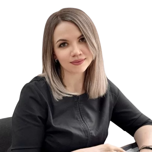 Назарова Ирина Сергеевна