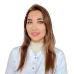 Боташева Джамиля Ильясовна