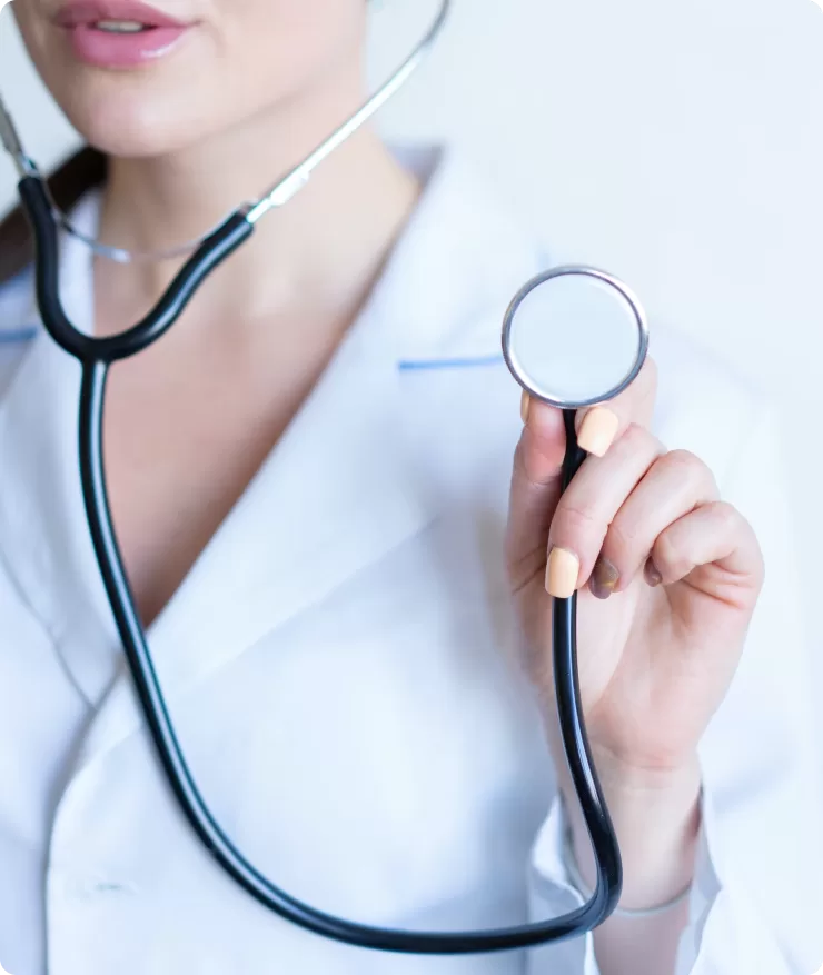 Врач общей практики