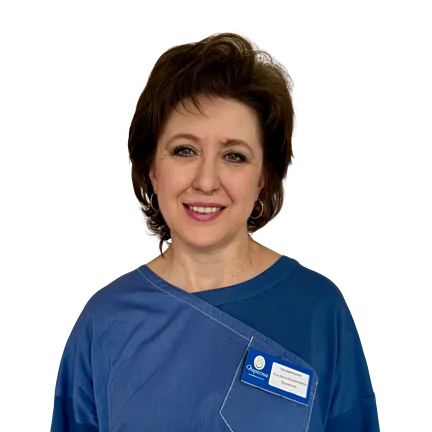 Руки указывают на сердце пазл